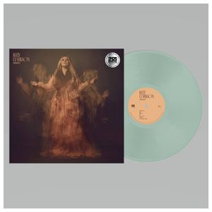 Kelly Clarkson: chemistry [coke bottle clear vinyl] [LP] - VINYL Product Image