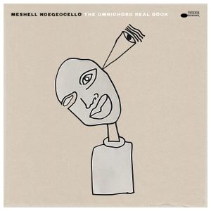 Meshell Ndegeocello: The Omnichord Real Book [LP] - VINYL Product Image