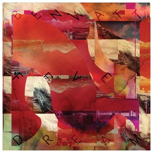 Ben Watt: Fever Dream [LP] - VINYL Product Image