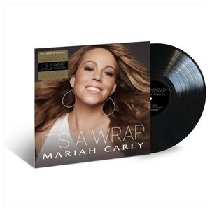 It's a Wrap [LP] - VINYL Product Image