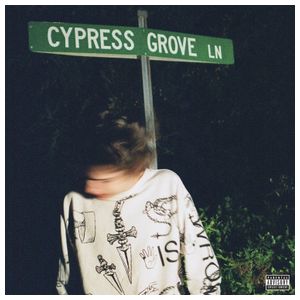glaive: glaive - Cypress Grove  - VINYL LP Product Image