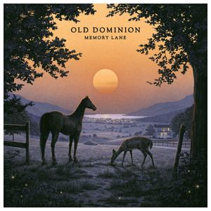 Old Dominion: Memory Lane [LP] - VINYL Product Image