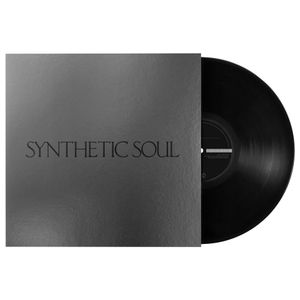 Chiiild: Synthetic Soul [LP] - VINYL Product Image