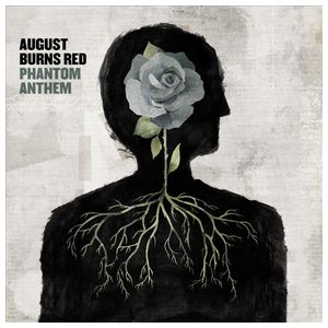 August Burns Red: Phantom Anthem [LP] - VINYL Product Image