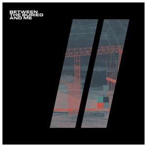 Between the Buried and Me: Colors II [LP] - VINYL Product Image