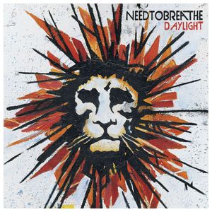 Needtobreathe: Daylight [LP] [LP] - VINYL Product Image