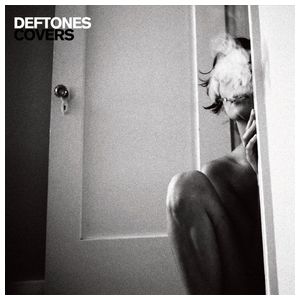Deftones: Covers [LP] - VINYL Product Image