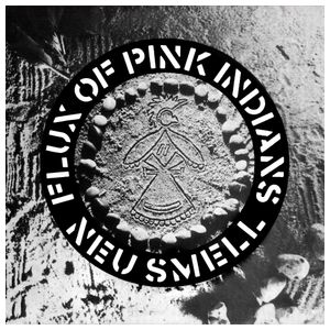 Rudimentary Peni: Neu Smell [LP] - VINYL Product Image
