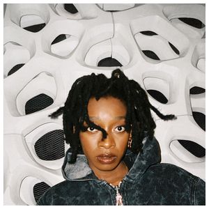 Little Simz: No Thank You [LP] - VINYL Product Image