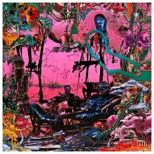 Black Midi: Hellfire [LP] - VINYL Product Image