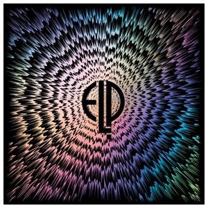 Emerson, Lake & Palmer: Singles [LP] - VINYL Product Image
