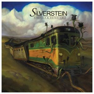 Silverstein: Arrivals & Departures [LP] - VINYL Product Image