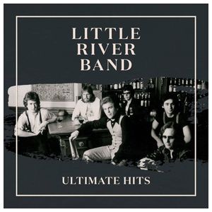 Little River Band: Ultimate Hits [3 LP] [LP] - VINYL Product Image