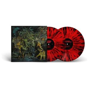 King Gizzard & the Lizard Wizard: Murder of the Universe [LP] - VINYL Product Image