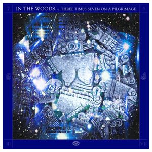 In the Woods...: Three Times Seven on a Pilgrimage [LP] - VINYL Product Image
