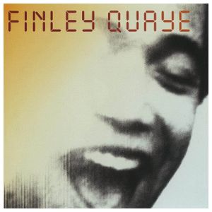 Finley Quaye: Maverick a Strike [LP] - VINYL Product Image