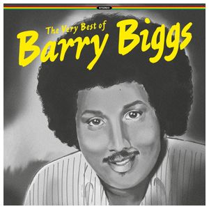 Barry Biggs: Very Best Of: Storybook Revisited [LP] - VINYL Product Image