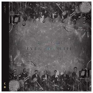 Coldplay: Everyday Life [LP] [VINYL] Product Image