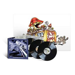 Eminem: The Slim Shady LP [3LP Expanded Edition] [LP] - VINYL Product Image