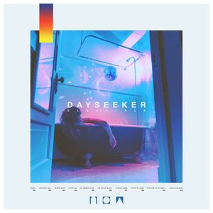 Dayseeker: Sleeptalk [LP] - VINYL Product Image