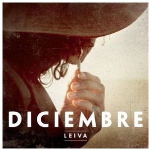 Leiva: Diciembre [LP] - VINYL Product Image