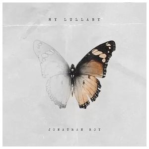 Jonathan Roy: My Lullaby [LP] - VINYL Product Image