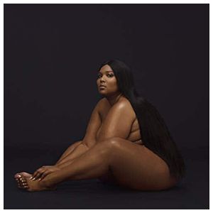 Lizzo: Cuz I Love You [LP] - VINYL Product Image