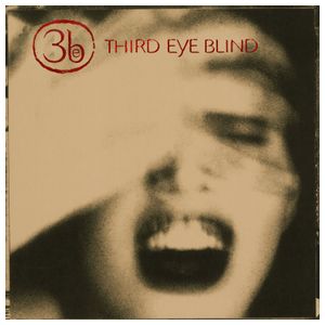 Third Eye Blind: Third Eye Blind [LP] - VINYL Product Image