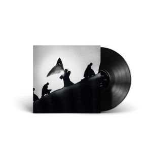 James Blake: Playing Robots Into Heaven [LP] - VINYL Product Image