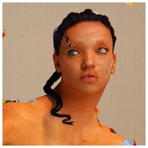FKA twigs: Magdalene [LP] - VINYL Product Image