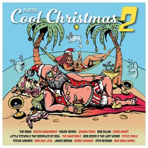 Various Artists: A Very Cool Christmas, Vol. 2 [LP] - VINYL Product Image