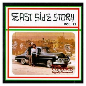 Various Artists: East Side Story, Vol. 12 [LP] - VINYL Product Image