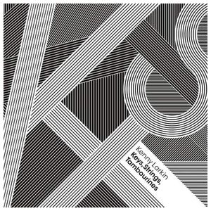 Kenny Larkin: Keys, Strings, Tambourines [LP] - VINYL Product Image