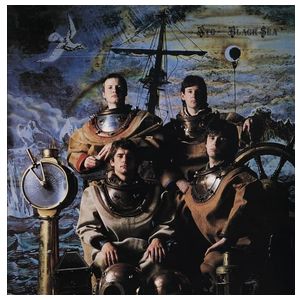 XTC: Black Sea [LP] - VINYL Product Image