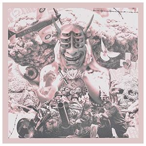 Can't Swim: Foreign Language [Limited Edition] [Extended Play Record] Product Image