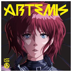 Lindsey Stirling: Artemis [LP] - VINYL Product Image