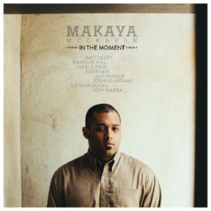Makaya McCraven: In the Moment [LP] - VINYL Product Image