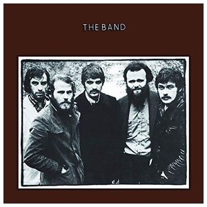 The Band: The Band [LP] - VINYL Product Image