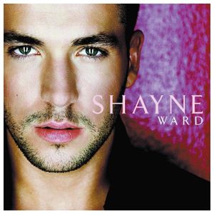 Shayne Ward: Shayne Ward [LP] - VINYL Product Image
