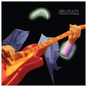 Dire Straits: Money for Nothing [LP] - VINYL Product Image