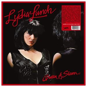 Lydia Lunch: Queen of Siam [LP] - VINYL Product Image