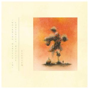Eluvium: (Whirring Marvels In) Consensus Reality [LP] - VINYL Product Image