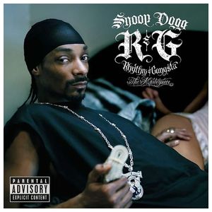 Snoop Dogg: R&G (Rhythm & Gangsta): The Masterpiece [LP] - VINYL Product Image