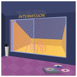 No Vacation: Intermission [LP] - VINYL Product Image