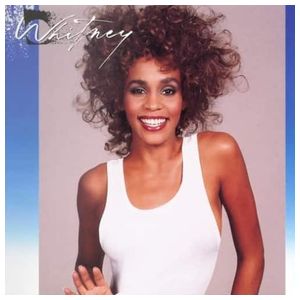 Whitney Houston: Whitney [LP] - VINYL Product Image