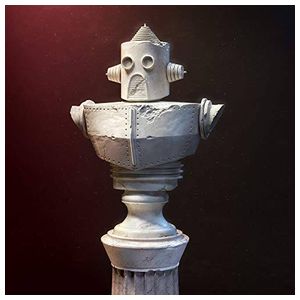 Caravan Palace: Chronologic [LP] - VINYL Product Image