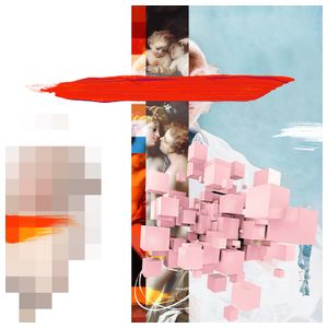 Biffy Clyro: The Myth of the Happily Ever After [LP] - VINYL Product Image