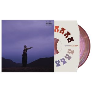 6LACK: Since I Have a Lover [LP] - VINYL Product Image