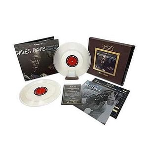 Miles Davis: Kind of Blue [LP] - VINYL Product Image
