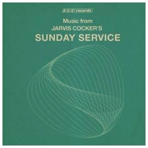 Various Artists: Music from Jarvis Cocker's Sunday Service [LP] - VINYL Product Image